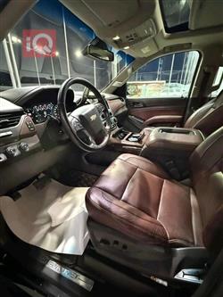 شيفروليه تاهو